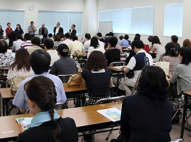 東北大震災 心の支援ボランティアイベント In 仙台 イベント情報 伊検 実用イタリア語検定試験 イタリア語検定協会